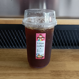 เนสกาแฟอเมริกาโน่