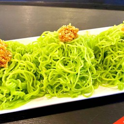 บะหมี่หยก 3 ก้อน