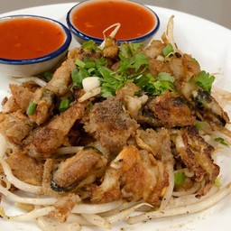 นายแสน ผัดไทย หอยทอด