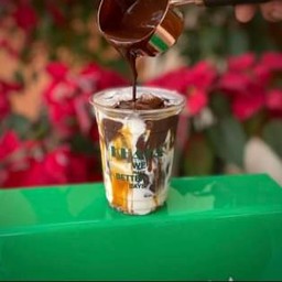 โกโก้คาราเมล