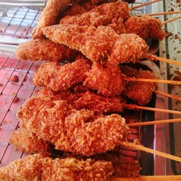 ไก่ป้อป