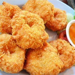 สเต็ก&อาหารตามสั่ง