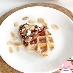 บ้านครอฟเฟิลของหลวง