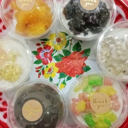 ขนมหวาน•baan LEE• 1