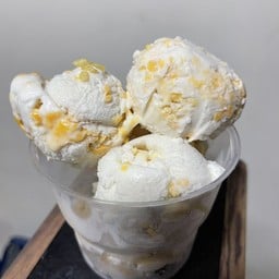 มามูไอศครีมสะพานใหม่ (มหาชัยไอศครีม)