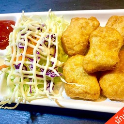 นักเก็ตไก่