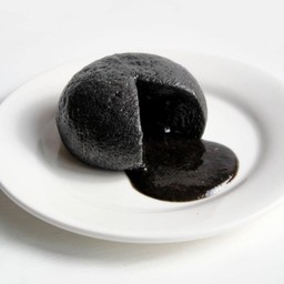 Sesame lava
