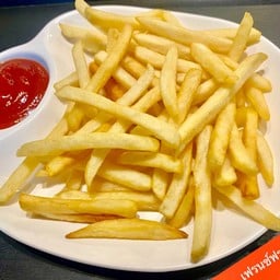 เฟรนซ์ฟรายส์