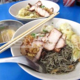 บะหมี่เมเจอร์ปากเกร็ด