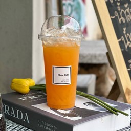FRESH ORANGE JUICE