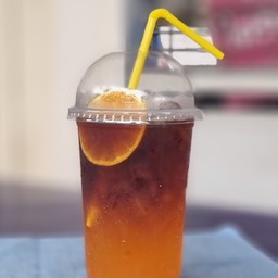 กาแฟพีชคีโต