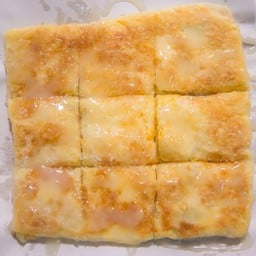 โรตีใส่ไข่