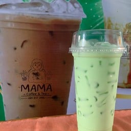 MAMA coffee & tea (หม่าม๊า กาแฟ&ชา)