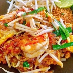 นุ๊กนิกอาหารตามสั่ง