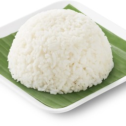 ข้าวหอมมะลิ