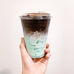 โกโก้ มิ้นท์ 16 Oz