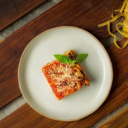 La Parmigiana