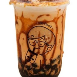 Chanomkaimook By Koon Cafe