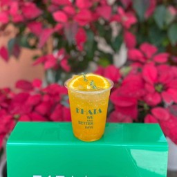 เสาวรสโซดา