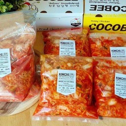 M3. กิมจิ 2 kg.