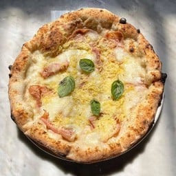 Pizza Fiocco  (R)