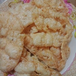 Mus Shop ข้าวเกรียบ&ของกิน ฮาลาล