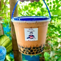 ชาถัง ชาไทย