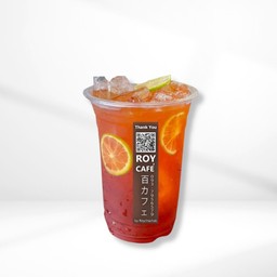 ชามะนาว