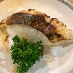 ซูชิปลาซาบะเบิร์น