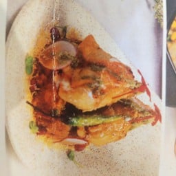 Munch Indian Cafe  Riverside praza