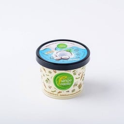 ไอสครีมไผ่ทองดรอปชิป พฤกษา 70