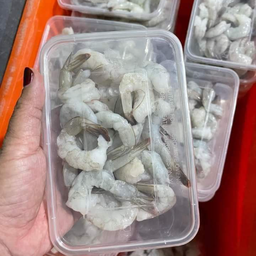 กุ้งแกะเปลือก30-35ตัว