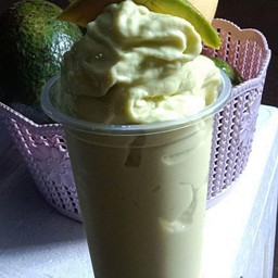 อะโวคาโดปั่น