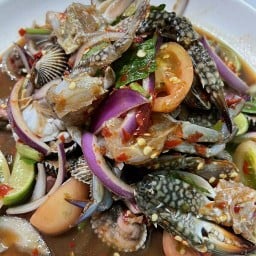 มาละยำ แซ่บเวอร์