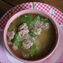 อร่อย หมูปิ้ง