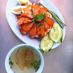 หนองคาย นิยมเส้น(ก๋วยเตี๋ยว)
