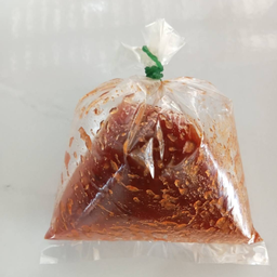 น้ำจิ้มเผ็ด