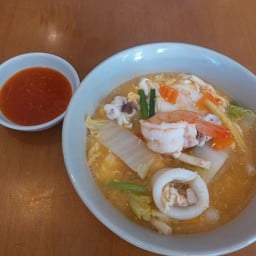 สุกี้น้ำ