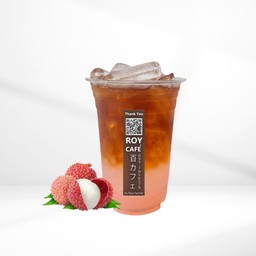 ชาลิ้นจี่