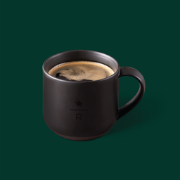 Hot Espresso
