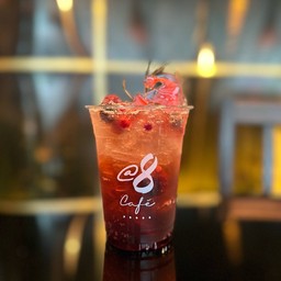 Wildberry Sparkler ไวด์เบอร์รี่สปาร์คเคิล