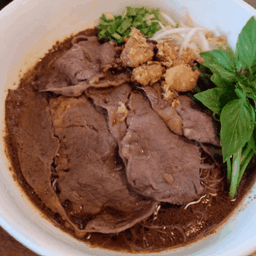 [PROMOTION] ก๋วยเตี๋ยวเนื้อริบอาย ออสเตรเรีย แถมฟรี! น้ำเปล่า