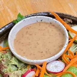 น้ำสลัดงาญี่ปุ่น (Japanease Salad Dressing)