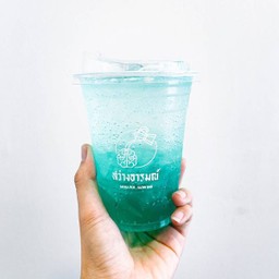 มิ้นท์มะนาวโซดา