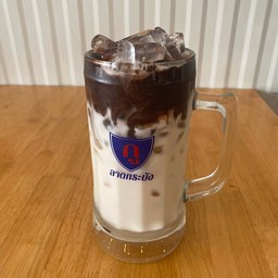 โกโก้อพอลโล่เย็น L