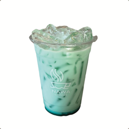 มิ้นท์นมสดเย็น