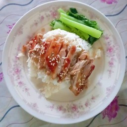 วีเค ล้านปิ้งBarBQ
