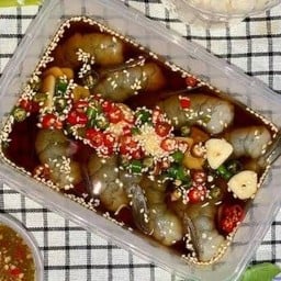 🐟 สถานีมีม่อน ครบเครื่องเรื่องดอง 🍱 เพชรเกษม81