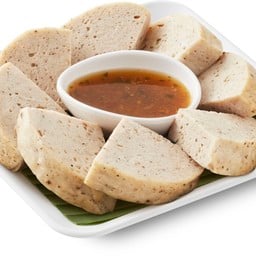 หมูยอนึ่ง