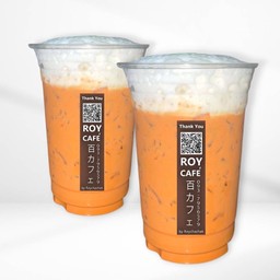 ชาชัก 2 แก้ว